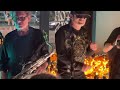 Pink Floyd - Another Brick in The Wall pt.2 by Think:X w/ Corey Feldman @ Hotel Ziggy