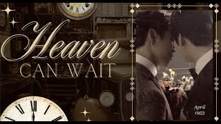 Heaven Can Wait | EP 17 | Jikook Fic