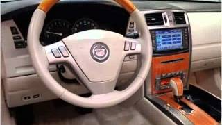 2006 Cadillac XLR Used Cars Memphis TN