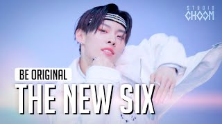 [BE ORIGINAL] THE NEW SIX(더뉴식스) - Kick It 4 Now (4K)