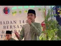 Majlis Iftar Ramadan 1446H anjuran Yayasan LTAT bersama STAY ATM 2025