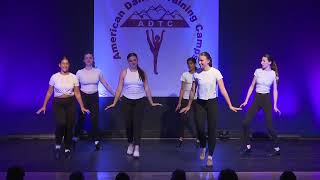IN SUMMER – Josh Gadd | Tap Dance | ADTC VT 2025