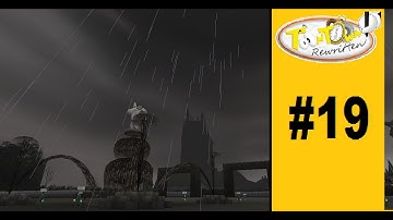 Toontown Rewritten - Let