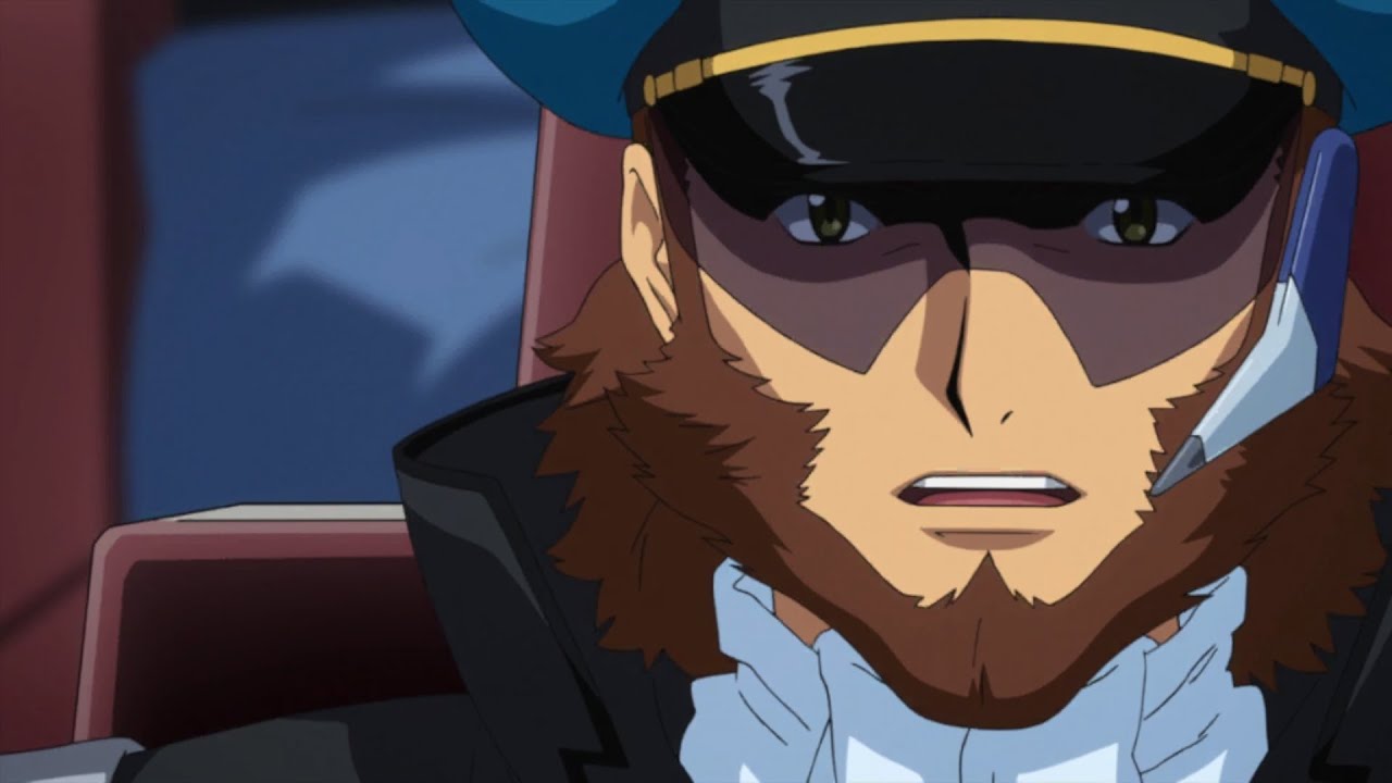 ［SD鋼彈G世代永恆］機動戰士鋼彈AGE STAGE4 激戰之日