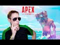 🔴 Оплот веселья и шуток за 300. Стрим 【 Apex Legends 】 14 сезон