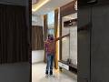 Steel beading uses #ytshorts #steelbeading #tvunit #tvunitdesign #interiors #home #interiordesign