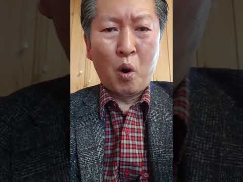 B컷 비호감 동영상.