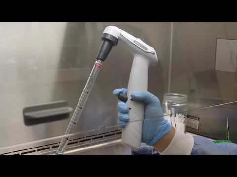 MTC Bio ProPette™ REACH Extended Length Pipette Controller