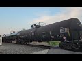 CN 3902 leads a late and long 399