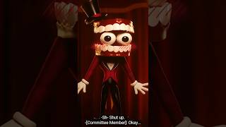 Who's Your Favorite Digital Circus Character?