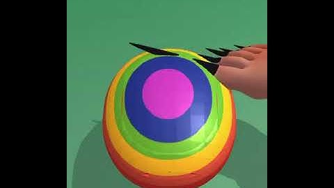 Soap Cutting Game -  Walkthrough All Levels #soap   #cutting #relaxing #Asmrslicing   #Gameplay