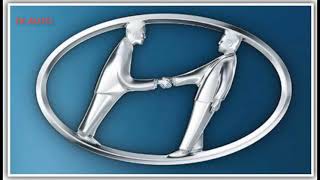 Ý nghĩa logo hãng ô tô Hyundai