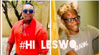 Mapele the Boss a lahla thawula eka  Papa Rhulani|Hi leswoo😁😆