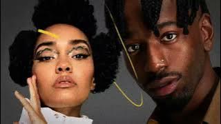 Leigh Anne: 'My Love' (feat. Ayra Starr & Jireel) [Visualiser]