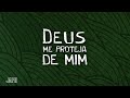 Chico César - Deus Me Proteja (Letra)