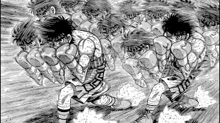 Ippo Style Rework Ultimate SFX Redesign (Untitled boxing game)