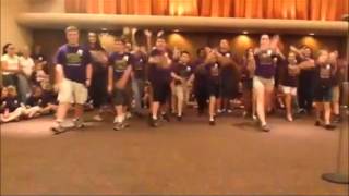 Children s Musical Theater of Bartlesville Performs for the Bartlesville Rotary Club