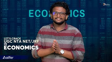 How to crack NTA NET JRF in Economics | FAZIL NK | Best Way to Crack UGC NTA NET Exam |  2021