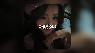 only one - vcha | [nightcore]★