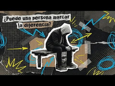 Jánuca: ¿Puede una persona marcar la diferencia?