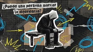 Jánuca Puede Una Persona Marcar La Diferencia?