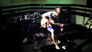 HOTLINE2011 島村楽器水戸マイム店　ガルべス
