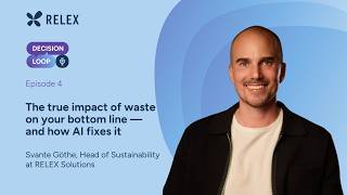 Cutting Waste with AI: Forecasting, Planning and the Cost of Inefficiency
