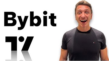 How To Connect Bybit In Tradingview (Quick And Easy Guide)