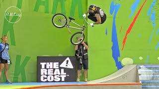 Full Highlights X Games 2019 Bmx Park Finals
