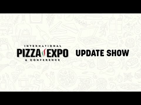 The International Pizza Expo