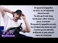 Pierre garnier  nous on sait paroleslyrics