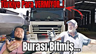 Burasi Türki̇ye Dayi...