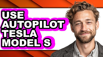 How to Use Autopilot Tesla Model S - Easy Guide