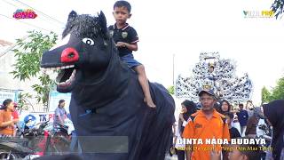 WONG GANTENG | BUROK DANGDUT 