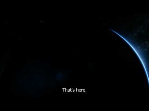 Carl Sagan : The pale blue dot
