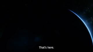 Carl Sagan : The pale blue dot