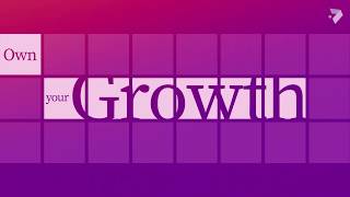 Own Your Growth: Predictable Revenue Virtual Summit