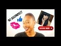 Cardi B 90 Second Makeup Tutorial