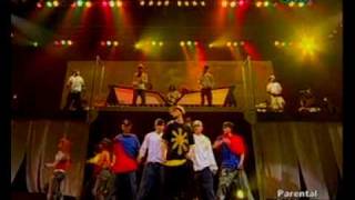 bright lights- billy crawford.avi