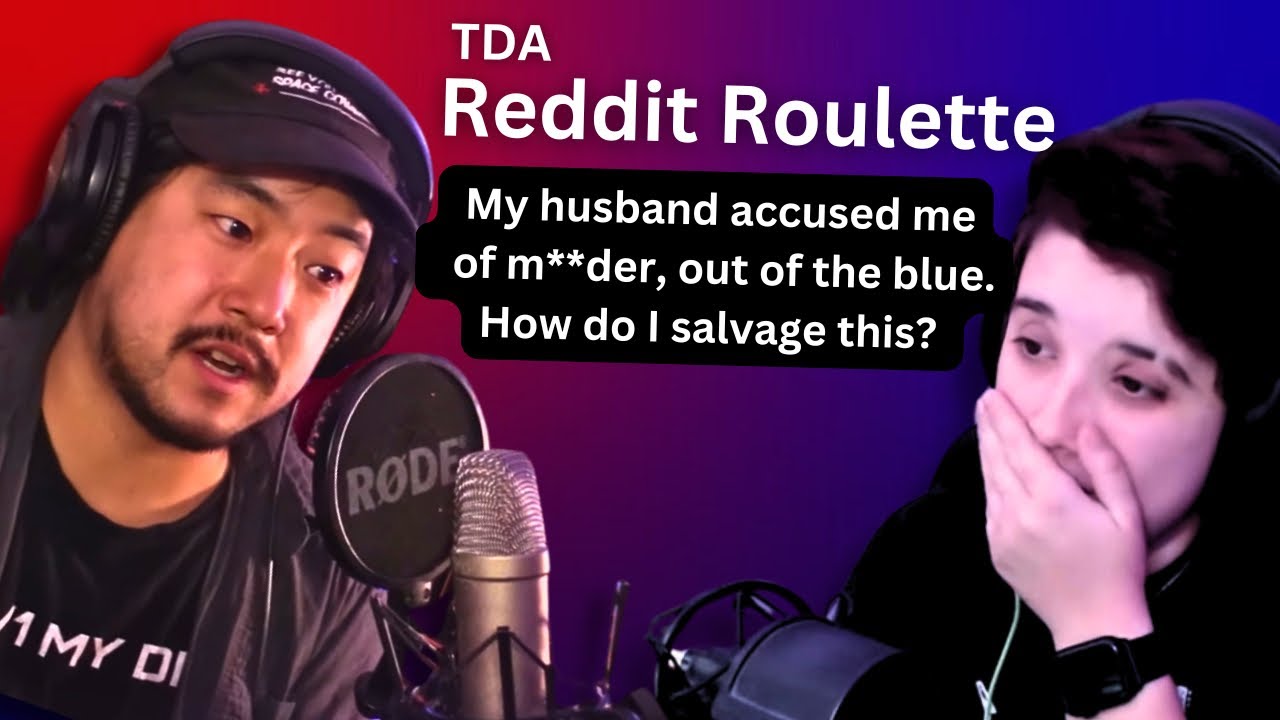 Husband Thinks I M**dered His Sister | Spicy Reddit Stories