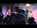25時のアベニュー/村田和人 友成好宏 20150724 オーシャンブールバード