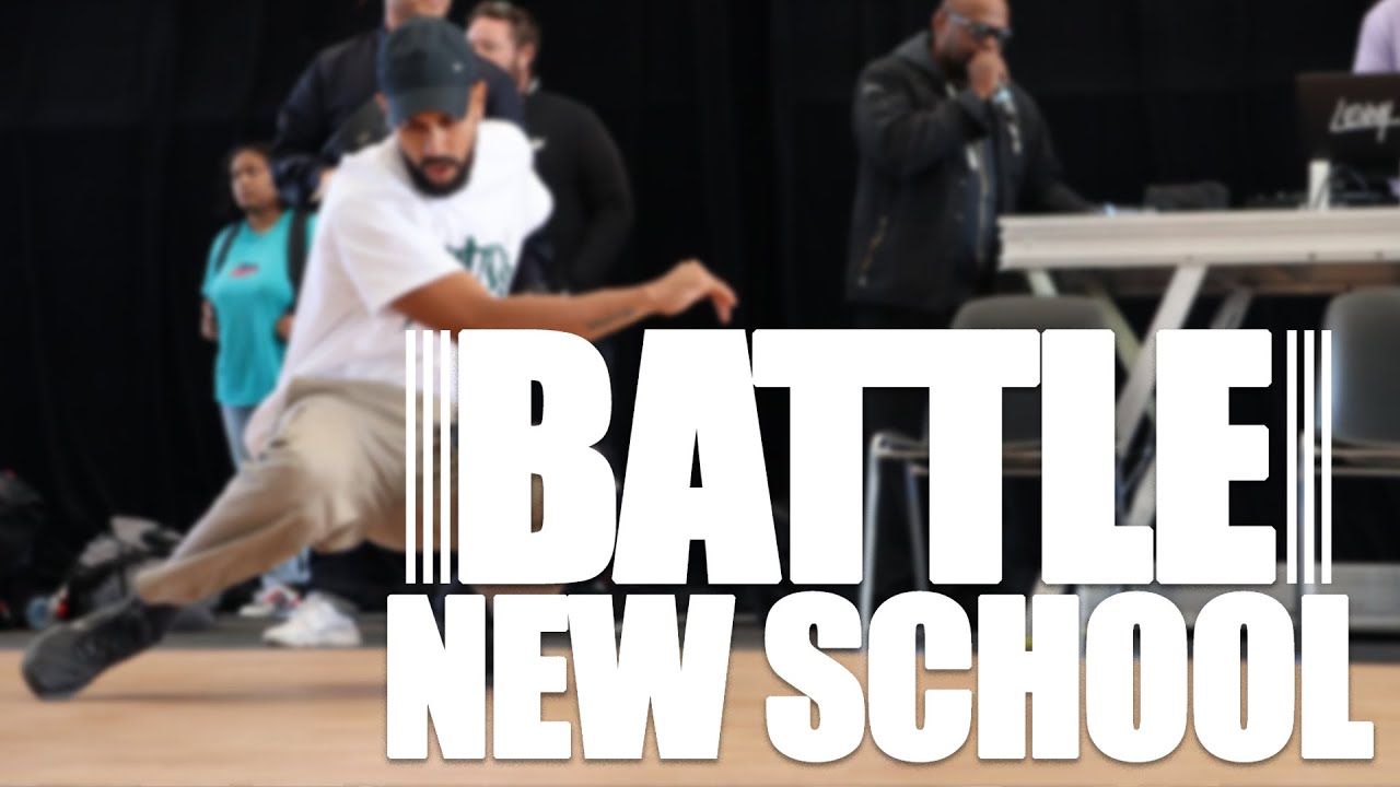 Kartel vs 974 All-Stars - BATTLE NEW SCHOOL 2022