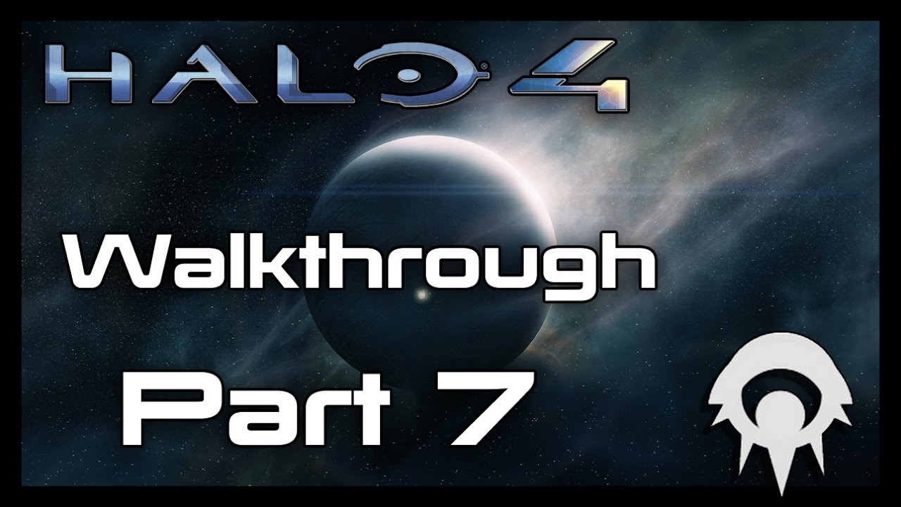 Halo 4 Walkthrough Part 7 Forerunner Part 2 YouTube halo-4-walkthrough-part-7-forerunner-part-2-youtube