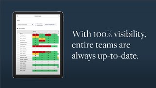 A Simple Solution to Competency Management from Dossier