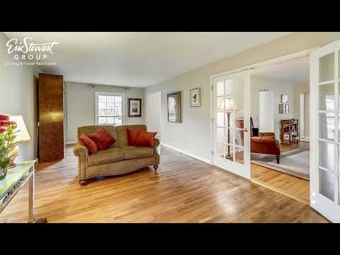 12505 Stream Wood Lane, Potomac, MD home video tour