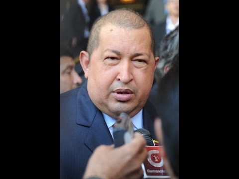 Video: Hugo Chavez Net Worth