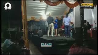 RA ISO DADI SIJI ARTIK ROSIANA. TECTONA REBORN OMEGA AUDIO LIVE TEBON PADANGAN