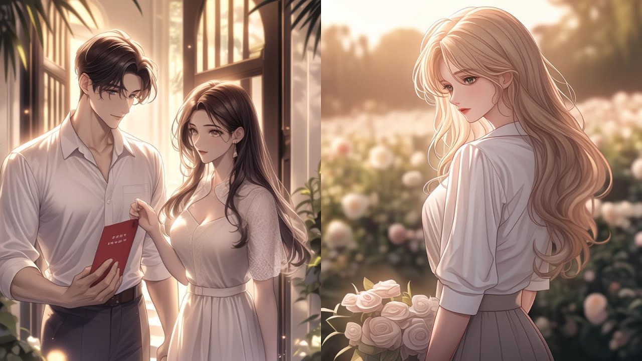 📕Ella se confesó a otro, volvió queriendo casarse conmigo—fui a la boda, pero ella fue a la cárcel