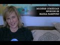 Maria Bamford - Crazy Meds | Modern Comedian - Episode 29