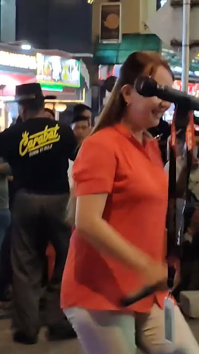 digoyang lagi-Terajana